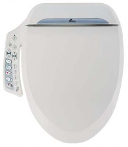 Bio Bidet BB-600 Bidet Seat