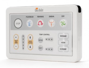 Bio Bidet BB-1000 Wireless Remote