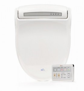 Bio Bidet BB-1000 Bidet Seat