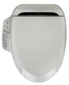 Coco 6235 Bidet Seat