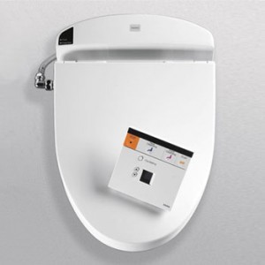 Toto E200 Washlet