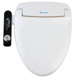 Brondell Swash ecoseat 100