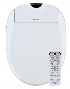 Brondell Swash 1000 Bidet Seat Brondell Swash 1000 Bidet Seat