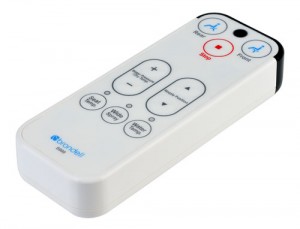Brondell Swash 900 Remote Brondell Swash 900 Remote