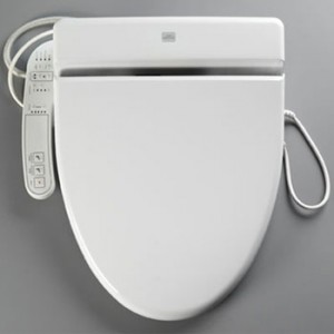 Toto Washlet C110 "Chloe"